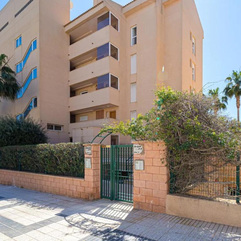 Alborada Golf 3BD - One-Bedroom Apartment - 21