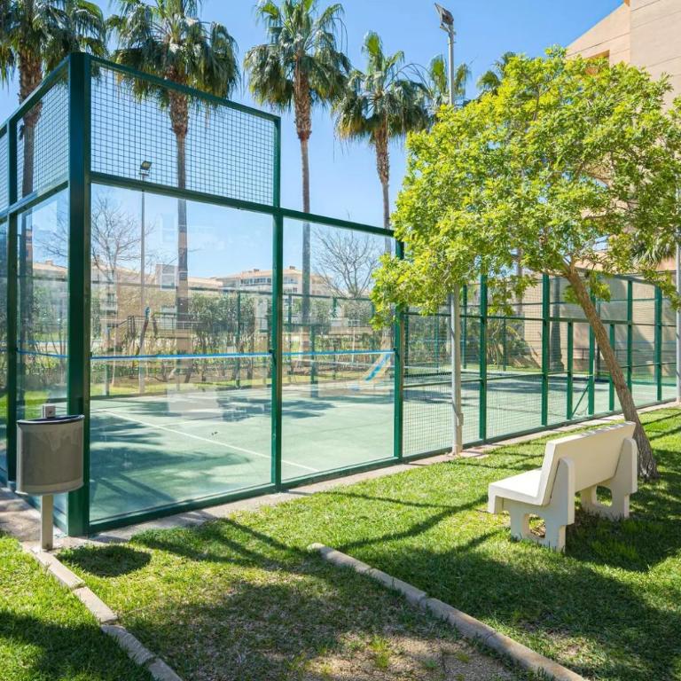 Alborada Golf 3BD - One-Bedroom Apartment - 15