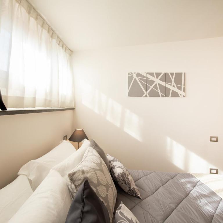 Rooftop Delight with Terrace - Appartamento con Terrazza - 42
