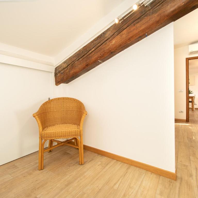 Rooftop Delight with Terrace - Appartamento con Terrazza - 43