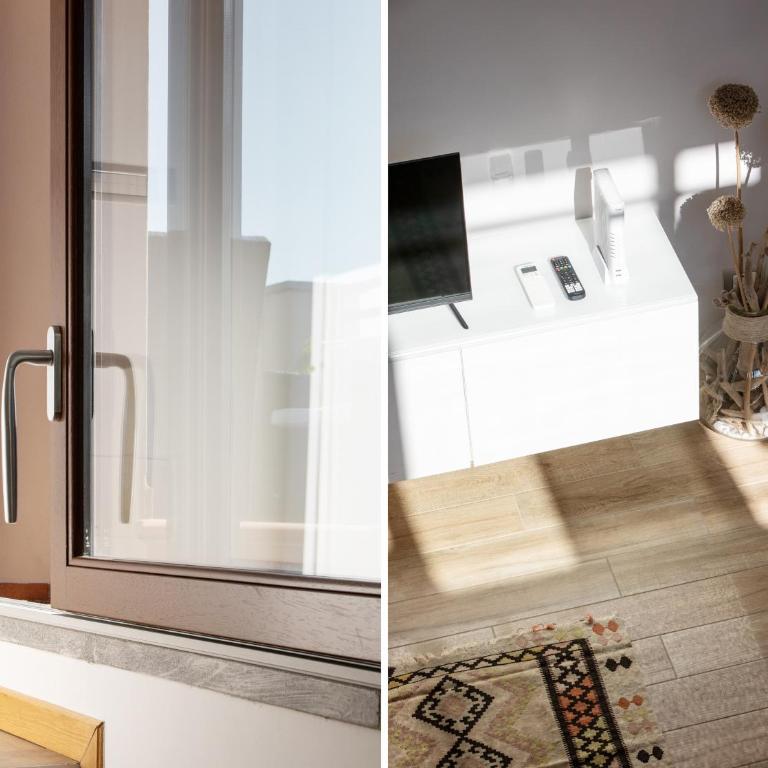 Rooftop Delight with Terrace - Appartamento con Terrazza - 47