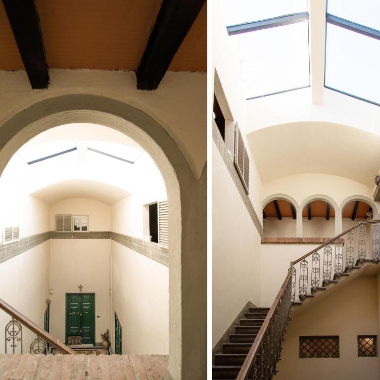 Rooftop Delight with Terrace - Appartamento con Terrazza - 56