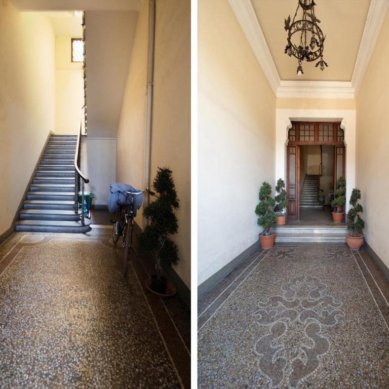 Rooftop Delight with Terrace - Appartamento con Terrazza - 58