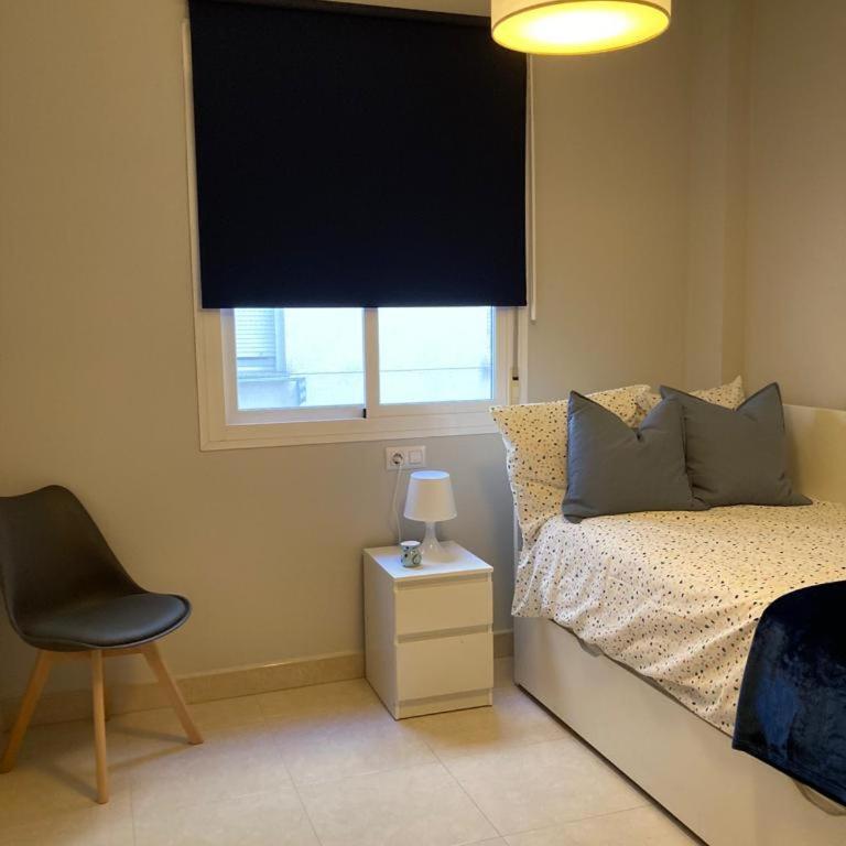 APARTAMENTO LOS ALTOS DE EL PUERTO - Calidad, Garaje y WiFi - Apartamento de 3 dormitorios - 18