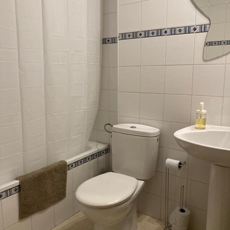 APARTAMENTO LOS ALTOS DE EL PUERTO - Calidad, Garaje y WiFi - Apartamento de 3 dormitorios - 39