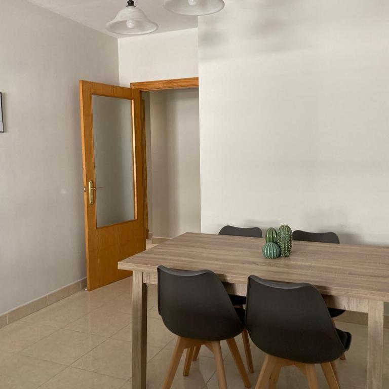 APARTAMENTO LOS ALTOS DE EL PUERTO - Calidad, Garaje y WiFi - Apartamento de 3 dormitorios - 34