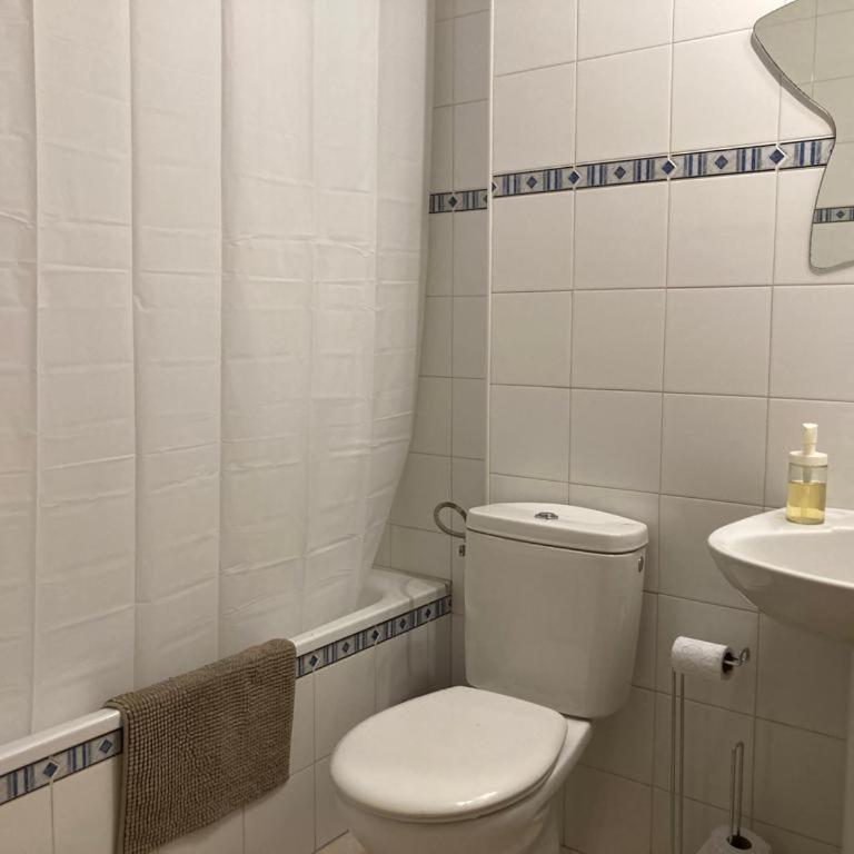 APARTAMENTO LOS ALTOS DE EL PUERTO - Calidad, Garaje y WiFi - Apartamento de 3 dormitorios - 21
