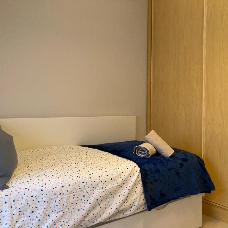 APARTAMENTO LOS ALTOS DE EL PUERTO - Calidad, Garaje y WiFi - Apartamento de 3 dormitorios - 20