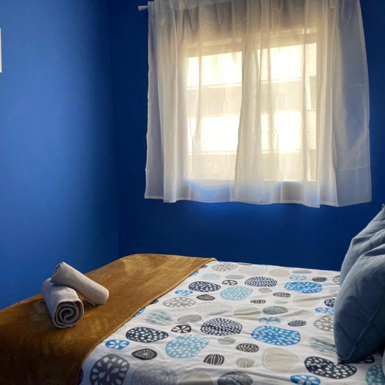 APARTAMENTO LOS ALTOS DE EL PUERTO - Calidad, Garaje y WiFi - Apartamento de 3 dormitorios - 15