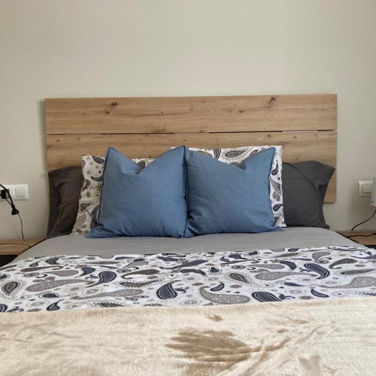 APARTAMENTO LOS ALTOS DE EL PUERTO - Calidad, Garaje y WiFi - Apartamento de 3 dormitorios - 11