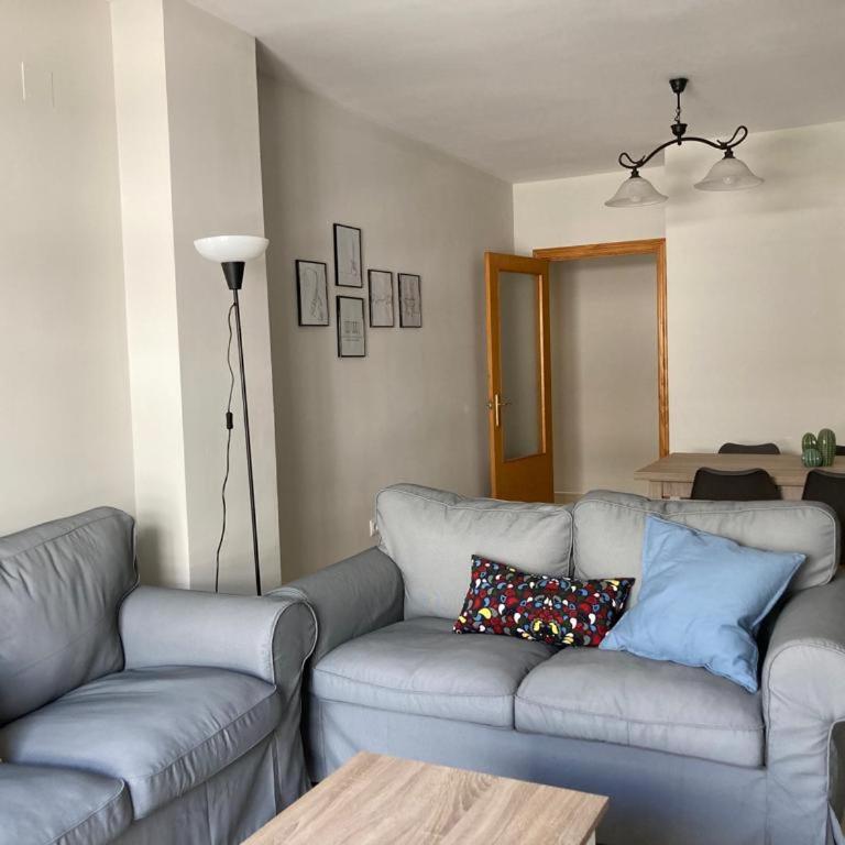 APARTAMENTO LOS ALTOS DE EL PUERTO - Calidad, Garaje y WiFi - Apartamento de 3 dormitorios - 32
