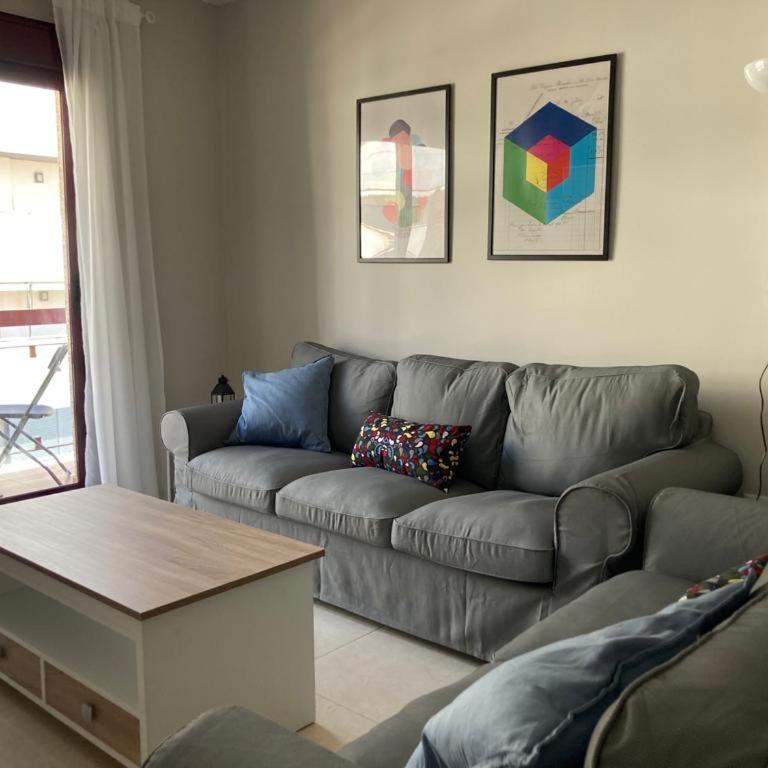 APARTAMENTO LOS ALTOS DE EL PUERTO - Calidad, Garaje y WiFi - Apartamento de 3 dormitorios - 33