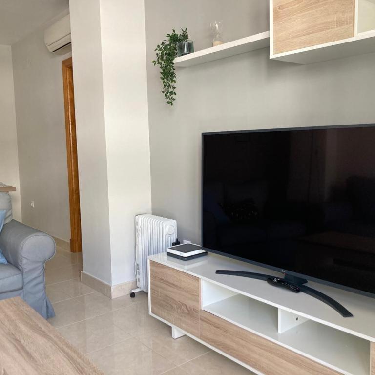APARTAMENTO LOS ALTOS DE EL PUERTO - Calidad, Garaje y WiFi - Apartamento de 3 dormitorios - 4