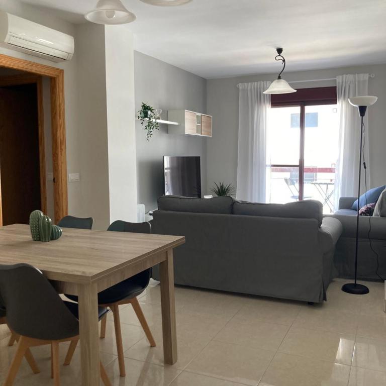 APARTAMENTO LOS ALTOS DE EL PUERTO - Calidad, Garaje y WiFi - Apartamento de 3 dormitorios - 30