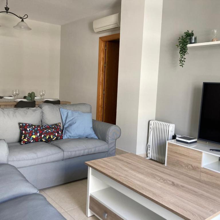 APARTAMENTO LOS ALTOS DE EL PUERTO - Calidad, Garaje y WiFi - Apartamento de 3 dormitorios - 3