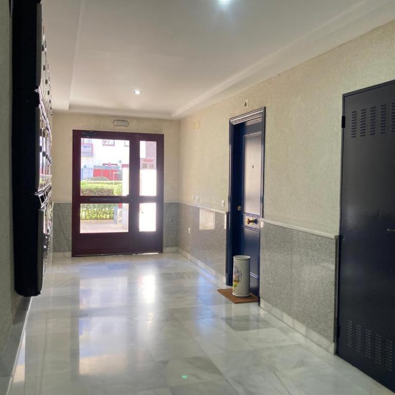 APARTAMENTO LOS ALTOS DE EL PUERTO - Calidad, Garaje y WiFi - Apartamento de 3 dormitorios - 28