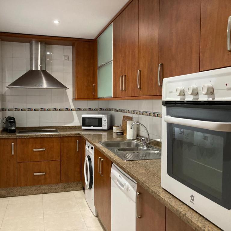 APARTAMENTO LOS ALTOS DE EL PUERTO - Calidad, Garaje y WiFi - Apartamento de 3 dormitorios - 9