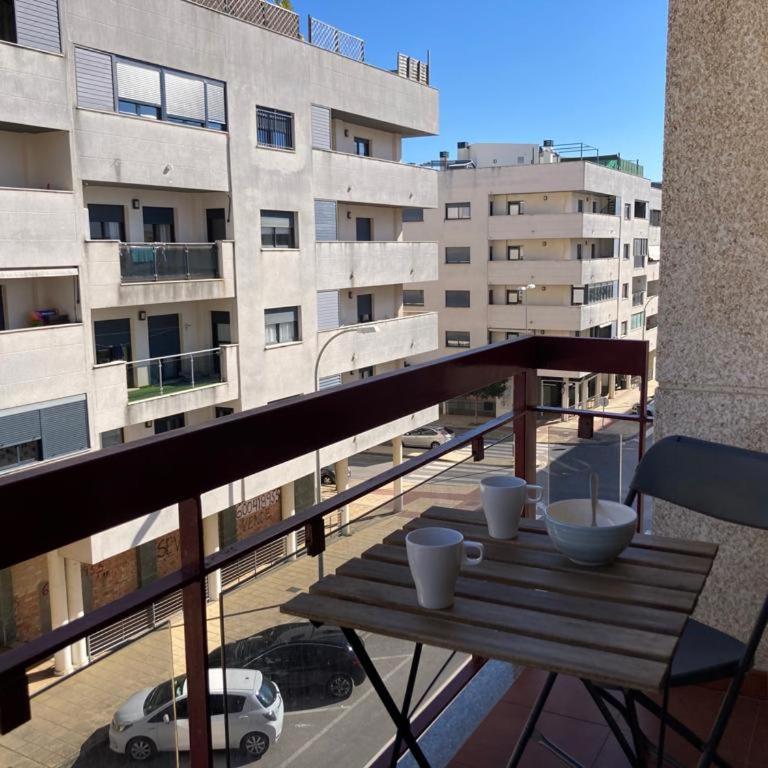 APARTAMENTO LOS ALTOS DE EL PUERTO - Calidad, Garaje y WiFi - Apartamento de 3 dormitorios - 40