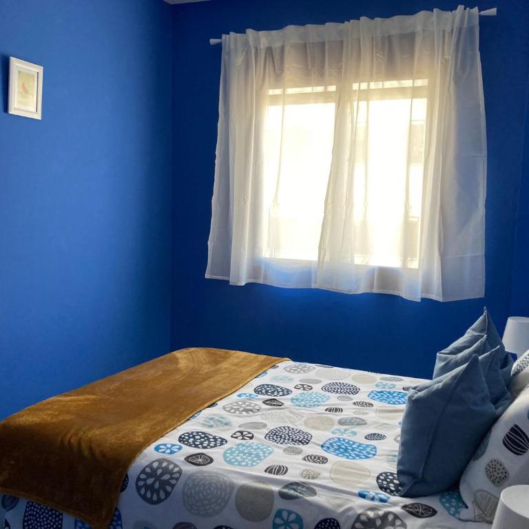 APARTAMENTO LOS ALTOS DE EL PUERTO - Calidad, Garaje y WiFi - Apartamento de 3 dormitorios - 37