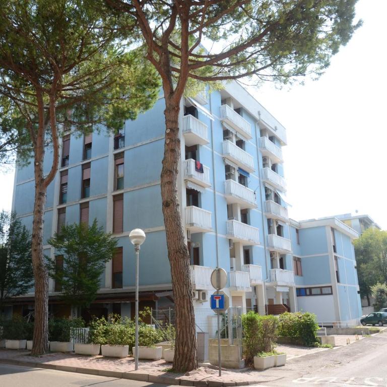 Appartamenti Bristol - Appartamento Monolocale - 1