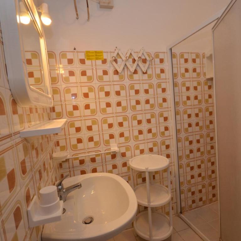 Appartamenti Bristol - Appartamento Monolocale - 11