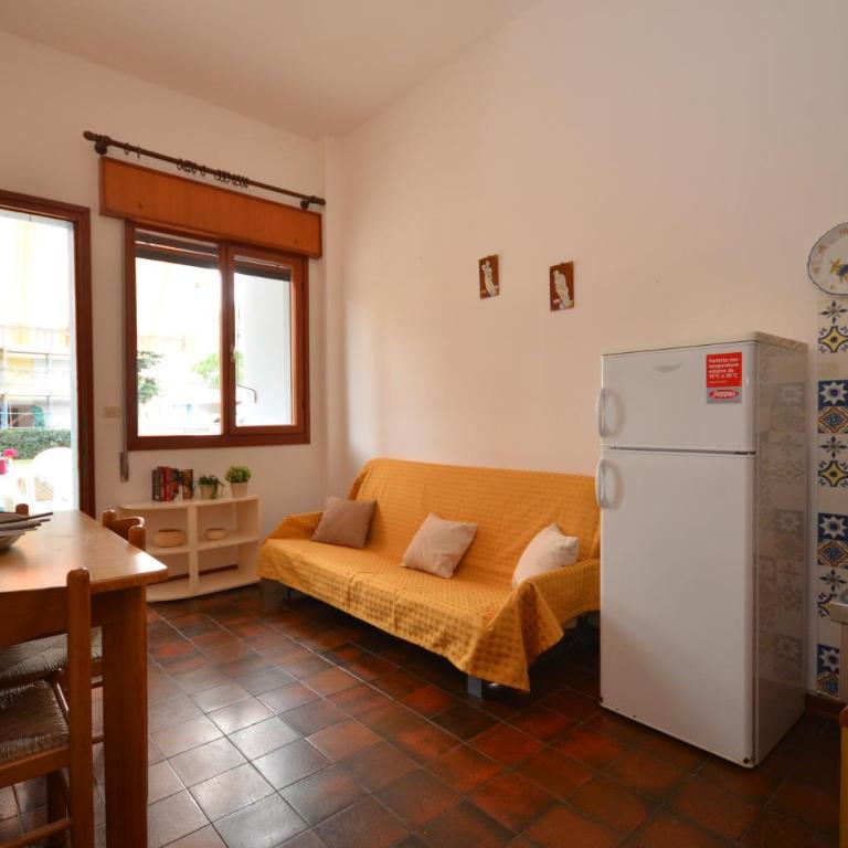 Appartamenti Bristol - Appartamento Monolocale - 2