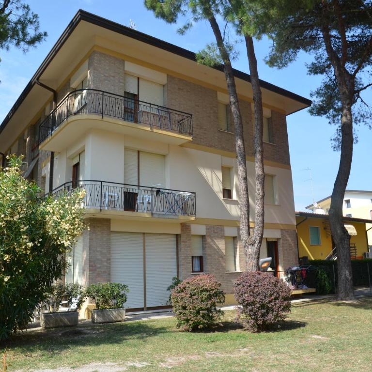 Appartamenti Villa Frediana - Appartamento con 2 Camere da Letto - 1