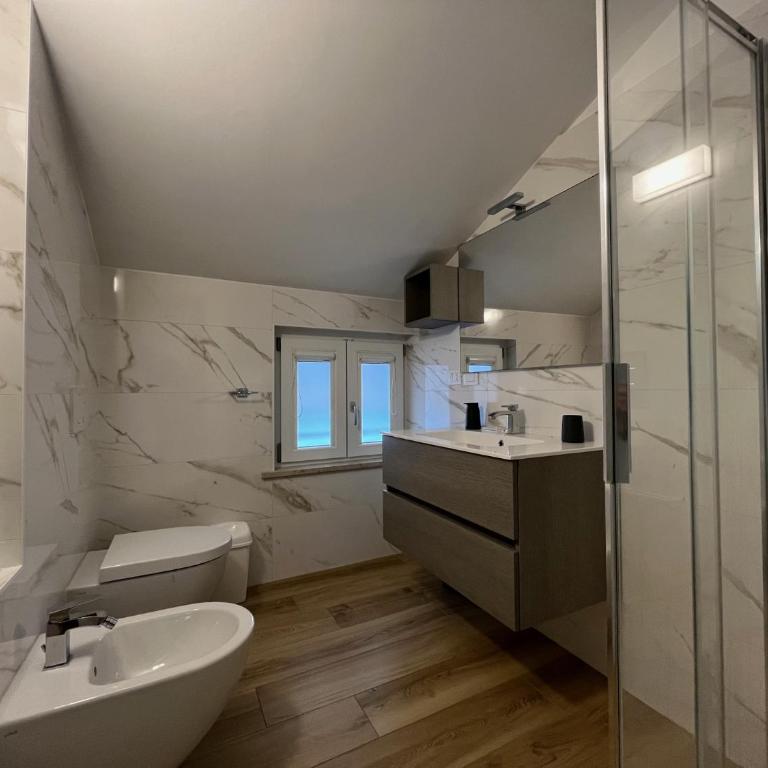 Marchesini Apartments - Appartamento Attico - 5