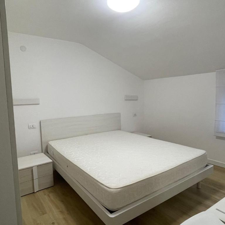 Marchesini Apartments - Appartamento Attico - 6