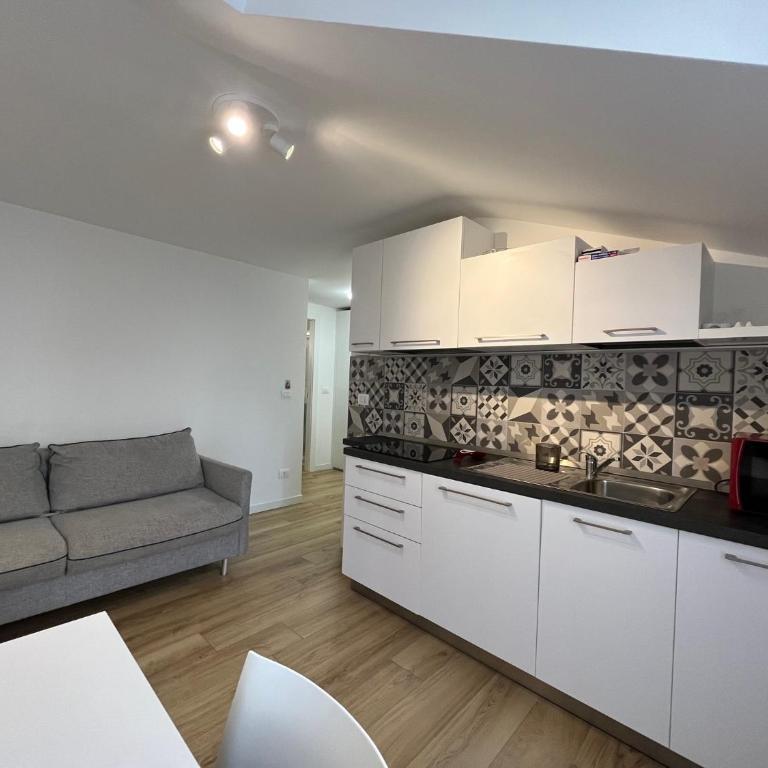 Marchesini Apartments - Appartamento Attico - 4