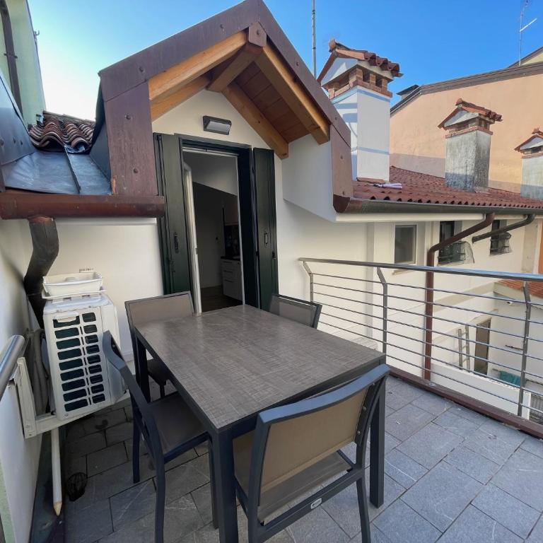 Marchesini Apartments - Appartamento Attico - 2