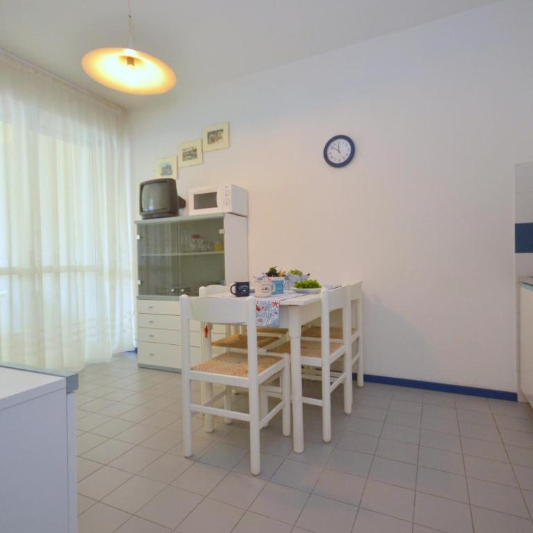 Appartamenti Antares - Appartamento con 1 Camera da Letto - 4