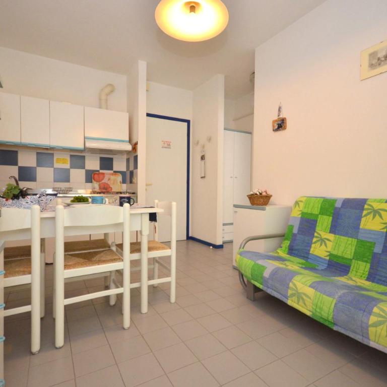 Appartamenti Antares - Appartamento con 1 Camera da Letto - 12