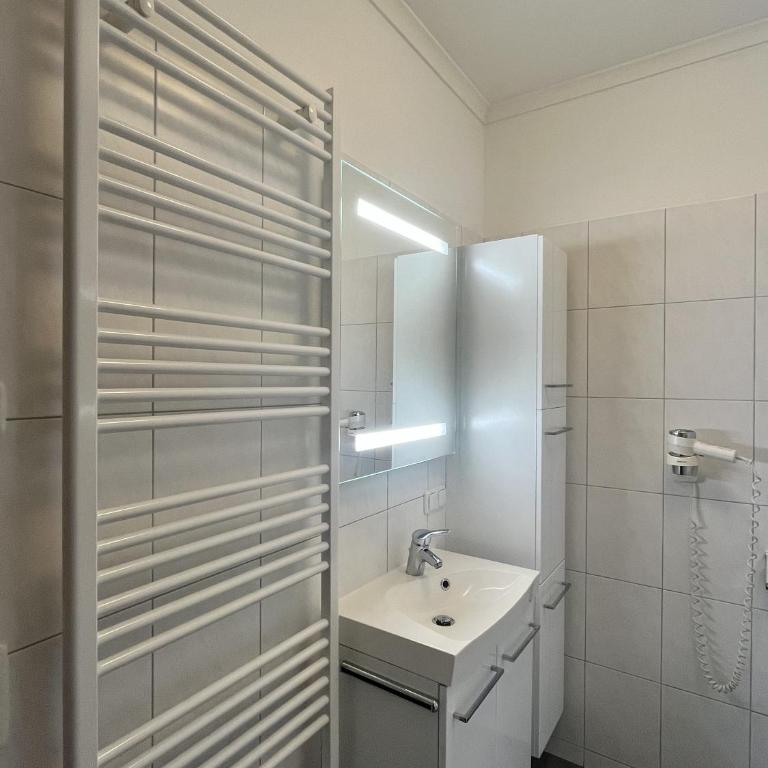 Pension Sommerauer - Estudio Deluxe - 4
