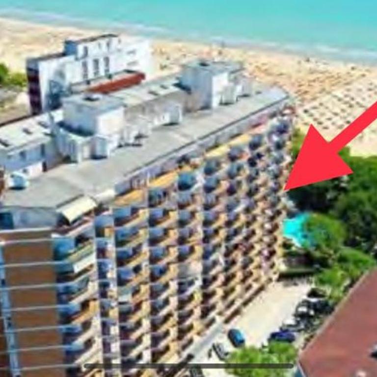 Residence Cristallo - Appartamento Monolocale - 3