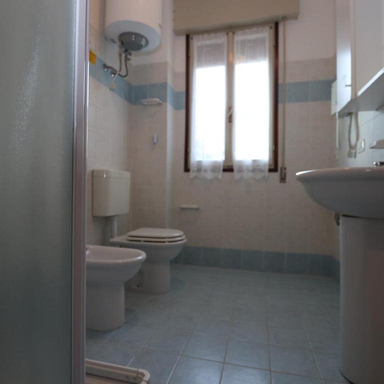 Villa Stefano - Appartamento con 1 Camera da Letto - 10