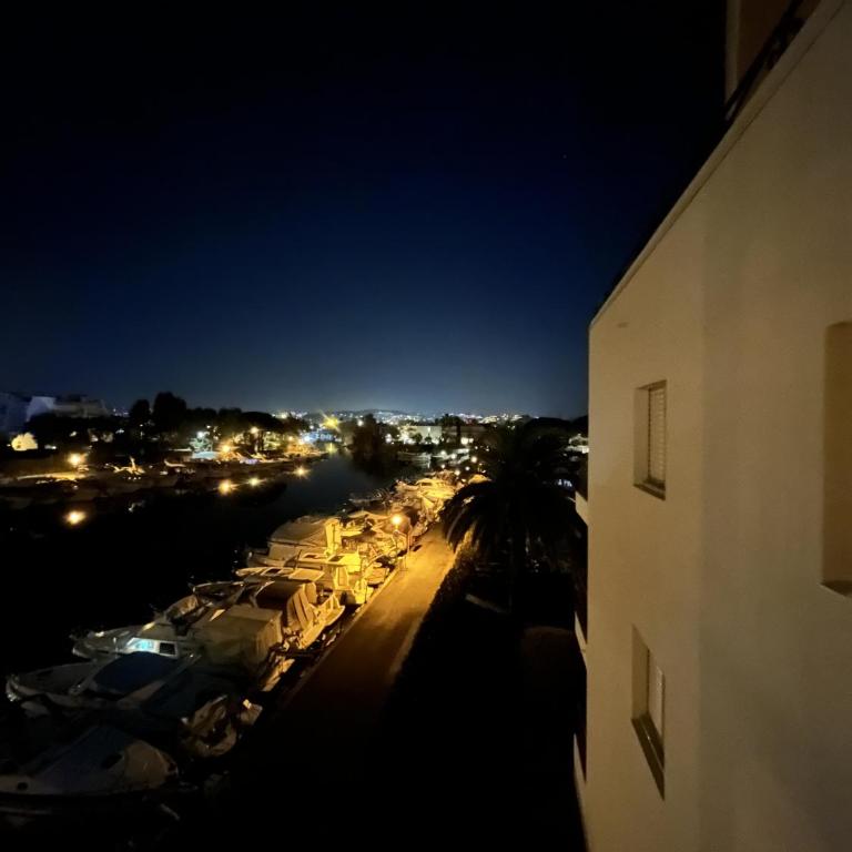 Studio moderne - Port de Mandelieu - Proche Mer - Studio - 21
