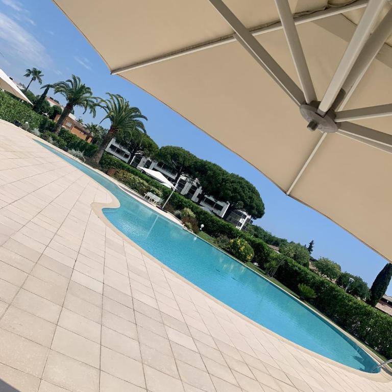 Studio moderne - Port de Mandelieu - Proche Mer - Studio - 24
