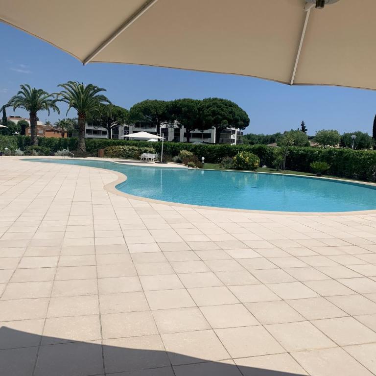 Studio moderne - Port de Mandelieu - Proche Mer - Studio - 25