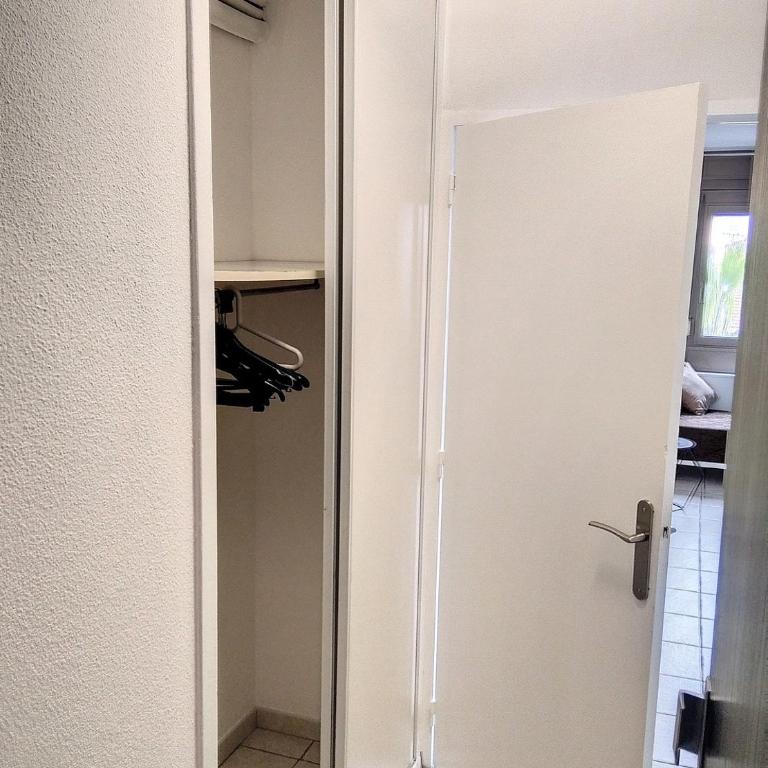 Résidence Graziella Appartement 422 - Apartment mit 1 Schlafzimmer und Meerblick - 16
