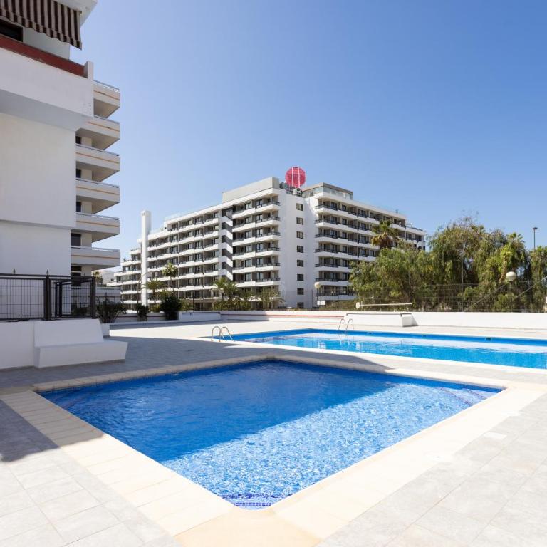 Home2Book Dream Apartment Altemar Las Américas - Apartamento de 2 dormitorios - 38