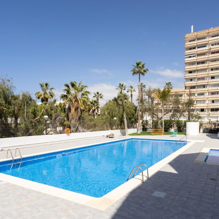 Home2Book Dream Apartment Altemar Las Américas - Apartamento de 2 dormitorios - 36