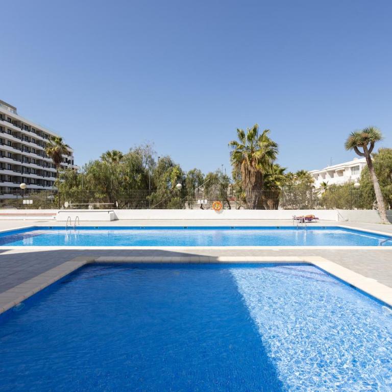 Home2Book Dream Apartment Altemar Las Américas - Apartamento de 2 dormitorios - 34