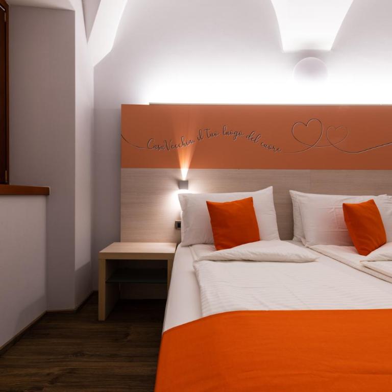 Albergo Casavecchia - Camera Tripla - 7