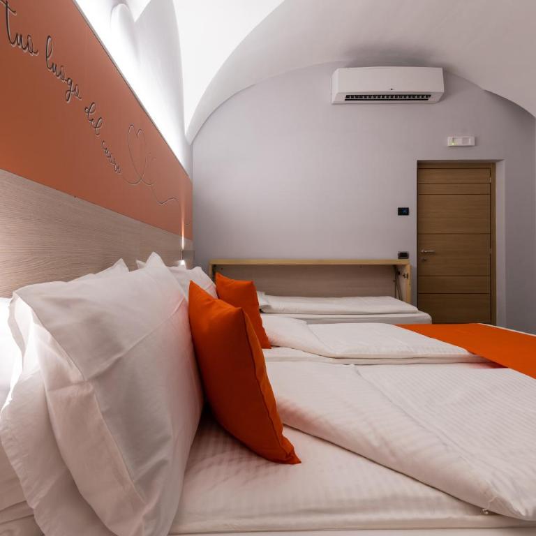 Albergo Casavecchia - Camera Tripla - 6