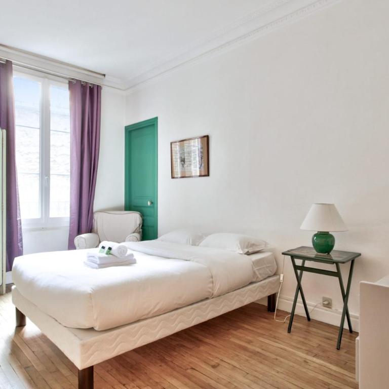 Appartement Caulain - Welkeys - Appartement - 4