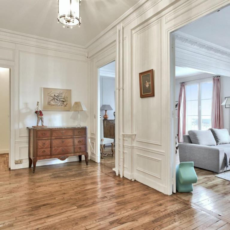 Appartement Caulain - Welkeys - Appartement - 5
