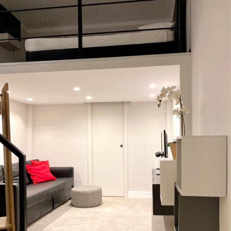 apartment rent Casa ALMIKA - Appartamento con 1 Camera da Letto - 13