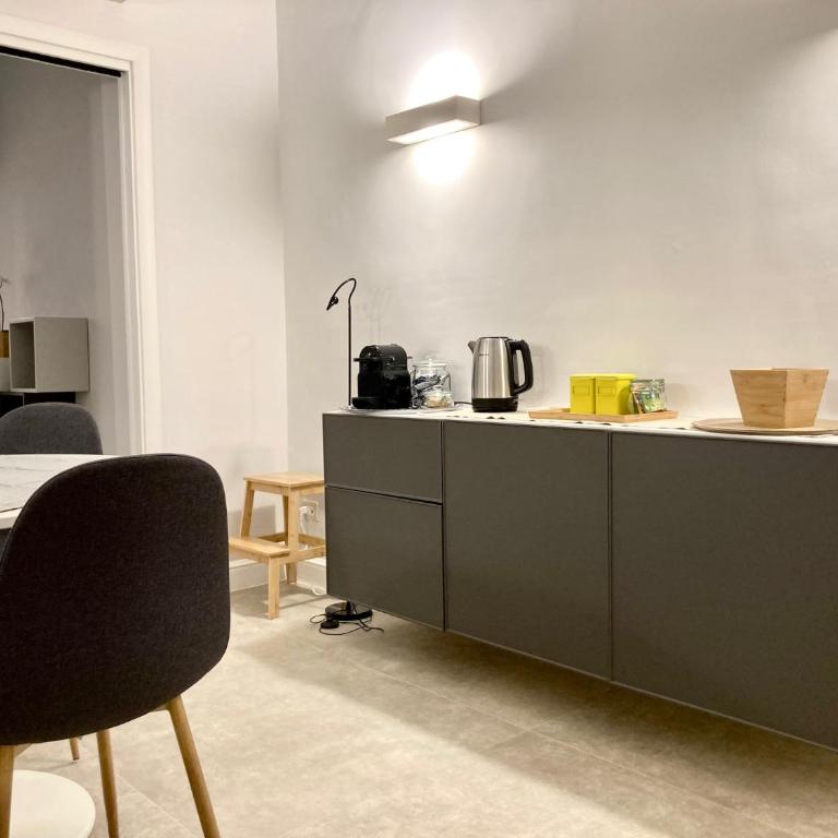 apartment rent Casa ALMIKA - Appartamento con 1 Camera da Letto - 6