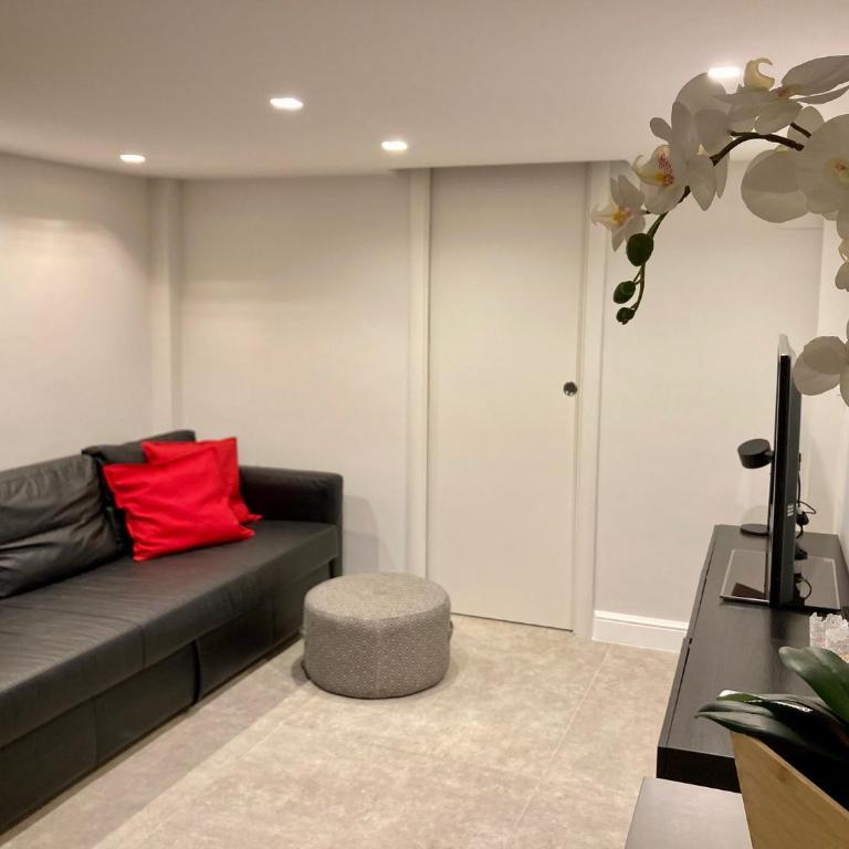 apartment rent Casa ALMIKA - Appartamento con 1 Camera da Letto - 12